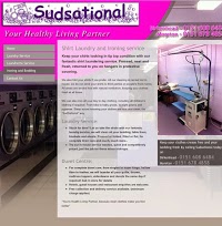 SudSational Launderettes and laundry Services 1054711 Image 5